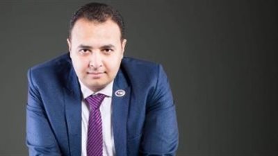  الدكتور حسين عبد الهادي لـ 