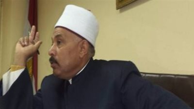 وكيل أوقاف سوهاج لـ 