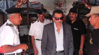 ضبط تشكيل عصابي بحوزته ربع كيلو فودو في الإسماعيلية 