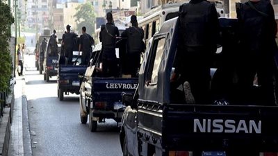 حبس عاطل سرق صاحب محل موبايلات بالإكراه في المرج