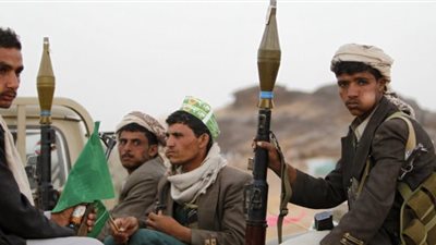 التحالف العربي: الحوثيون يستغلون أطفال اليمن لمصالحهم الشخصية