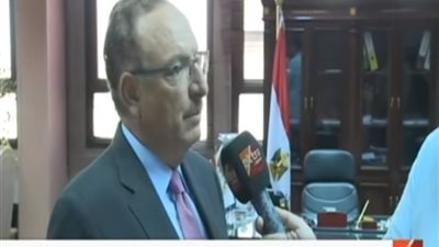 فيديو.. محافظ بني سويف: نحتاج الى منظومة متكاملة للقيمة المضافة في كل خطوات إنتاج القطن