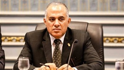 غدا.. وزير الرى يفتتح قناطر أسيوط الجديدة بحضور الرئيس السيسى