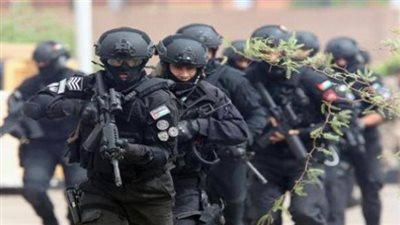 الأمن الأردني يشن حملة مداهمات لضبط المشتبه فيه في تفجير الفحيص