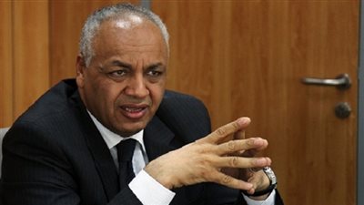 صور.. مصطفي بكري: مبادرة الملك سلمان بن عبد العزيز  تستحق التقدير والاحترام