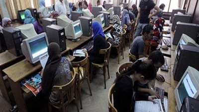 تنسيق الدبلومات الفنية 2018.. تعرف على خطوات تسجيل رغبات القبول بالكليات