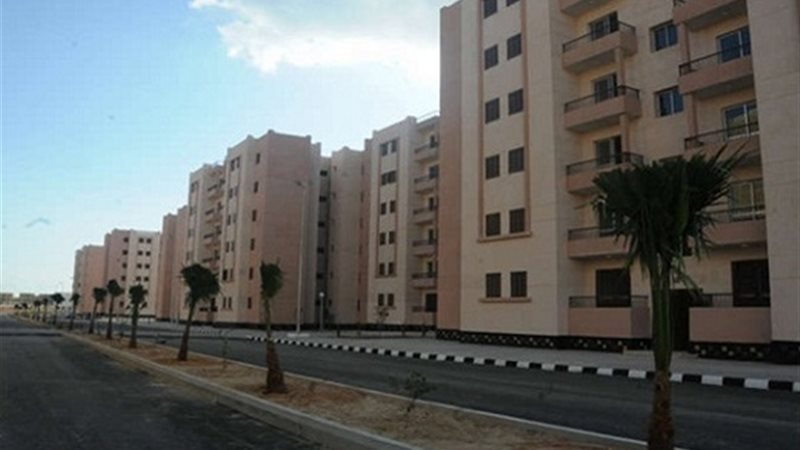 الإسكان