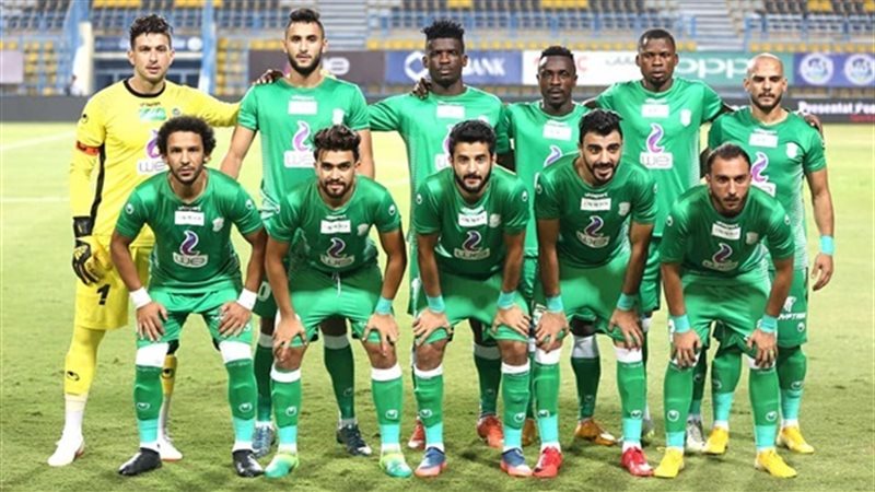 فريق الاتحاد السكندري