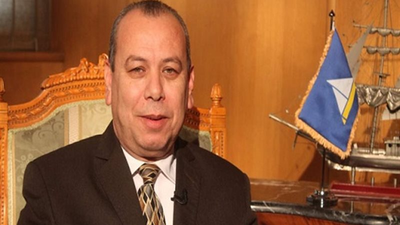  إسماعيل عبد الحميد