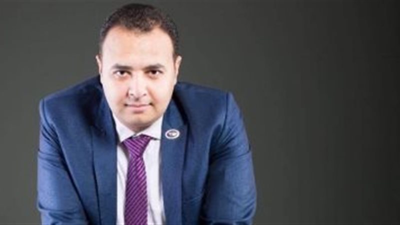  الدكتور حسين عبد
