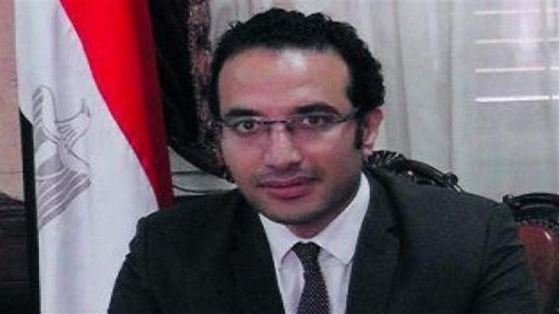  أحمد كمال المتحدث