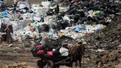 المتحدث باسم وزارة البيئة لـ