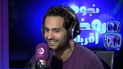 أفلام عيد الأضحى 2018.. كريم فهمي:  ادخلوا 