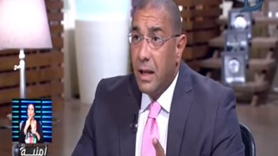 فيديو.. استشاري نفسي : 