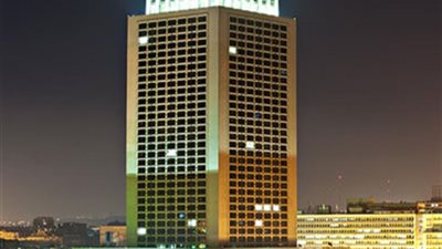مصر تدين تفجيرات عمان وتؤكد لها: نحن معك