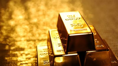 أسعار الذهب في ختام التعاملات المسائية اليوم