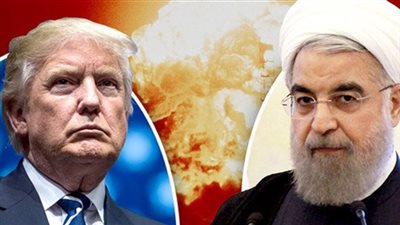 عقوبات ترامب ضد إيران.. محاولة استغلال الغضب الشعبي ورغبة في تغير نظام برمته