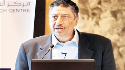 نقيب العلميين يعلن تحمل مسئولية ما حدث من مشكلات بـ النقابة 