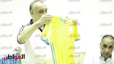 صور| الاجتماع الفني.. الإسماعيلى بـ