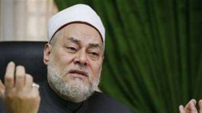 علي جمعة: صلاة العيد في المنزل جائزة 