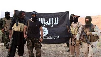 الخارجية العراقية تعتقل 3 عناصر من داعش في الموصل 