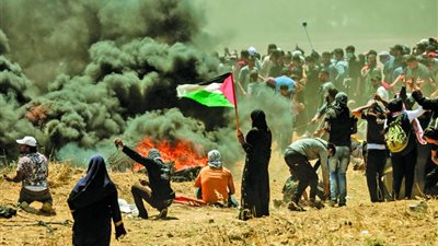 غزة على صفيح ساخن.. تهدئة هشة وحديث حول هدنة طويلة المدى مع حماس 