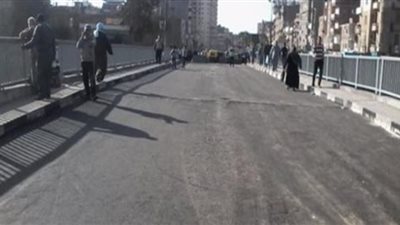 شاهد أول صور لإرهابي تفجير كوبري مسطرد بعد مصرعه 