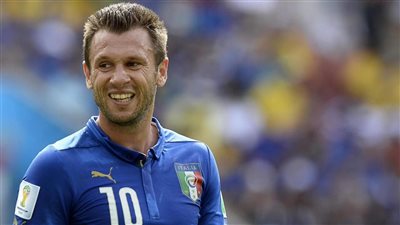 كاسانو يرشح برشلونة للفوز بدوري أبطال أوروبا