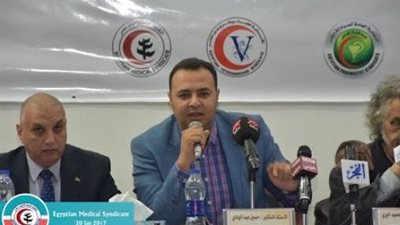 الدكتور حسين عبد الهادي لـ 