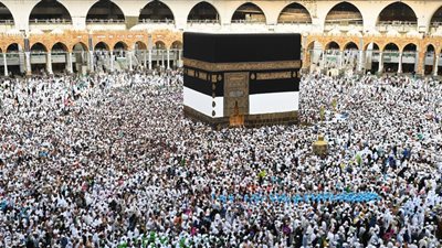 رسميًا.. السعودية: غداً غرة شهر ذي الحجة