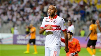 الزمالك يفشل في فك شفرات القادسية بتعادل سلبي في ذهاب البطولة العربية