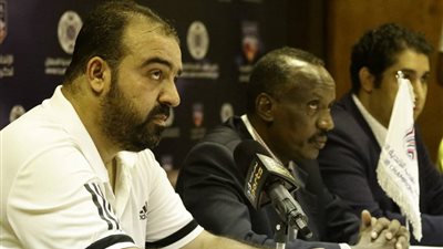 مضوى يتحدث عن مواجهة الكويت وحافز الجماهير