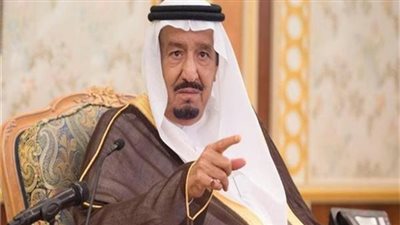 فيديو..  الملك سلمان يأمر باستضافة 1000 حاج من أسر شهداء الجيش والشرطة