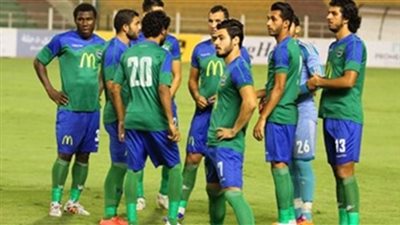 المقاصة يسقط أمام الجلبين ودية استعدادا لـ