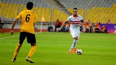 الزمالك يستأنف تدريباته غدًا بعد التعادل أمام القادسية 