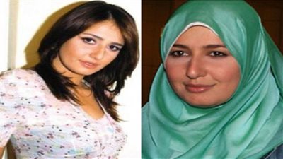 حلا شيحة: سعيدة بعودتي لـ الفن والقرار نابع عن قناعاتي