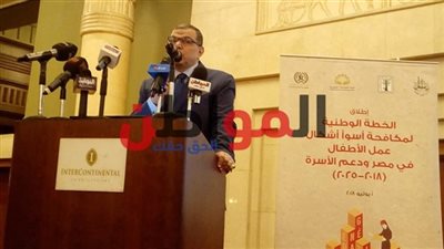 فيديو.. هاني عبد الرحيم يكشف سبب رفض القوى العاملة لإعلان وظائف خاص بمدرسة