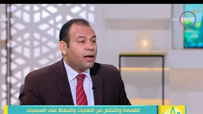فيديو.. المتحدث باسم  وزارة البيئة: الغربية المحافظة الأبرز في مشكلة المخلفات