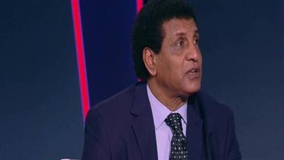 فاروق جعفر: الزمالك لم يدرس القادسية قبل مواجهته