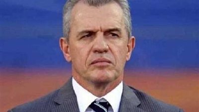 جمال عبد الحميد :الجبلاية أخطأت في التعاقد مع خافير أجيري  