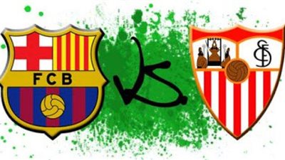  اليوم في المغرب.. برشلونة وإشبيلية على كأس السوبر الإسباني