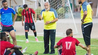 عامر يصحح أخطاء جمهورية شبين
