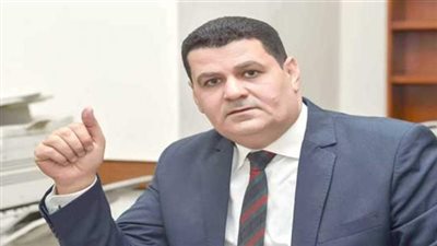 رئيس جهاز حماية المستهلك  لـ