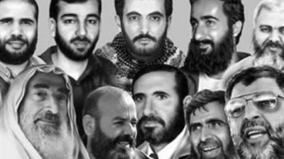 هآرتس العبرية تكشف مخططات إسرائيل للتخلص من قادة حماس