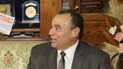 مصرع عامل في المنوفية إثر إصابته بصعقة صاروخ كهربائي 