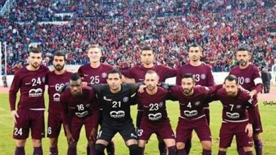 النجمة اللبناني يضع خطة الفوز على الأهلي في برج العرب 