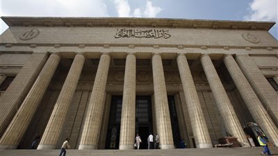 جنايات القاهرة على موعد مع محاكمة 32 متهما فى قضية  خليتي حلوان والجيزة 