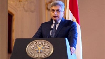  محمد عرفان يكشف تكلفة متحف سوهاج القومي 