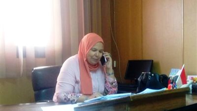 صحة الوادي الجديد تتولى علاج 196 مصابًا بـ