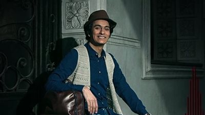 محمد محسن يحيي حفلا في مكتبة الإسكندرية